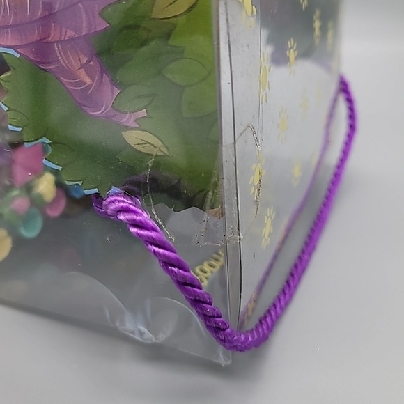 Winnie The Pooh's Friendly Places Piglets Garden Mattel 1999 NEW - Picture 9 of 11